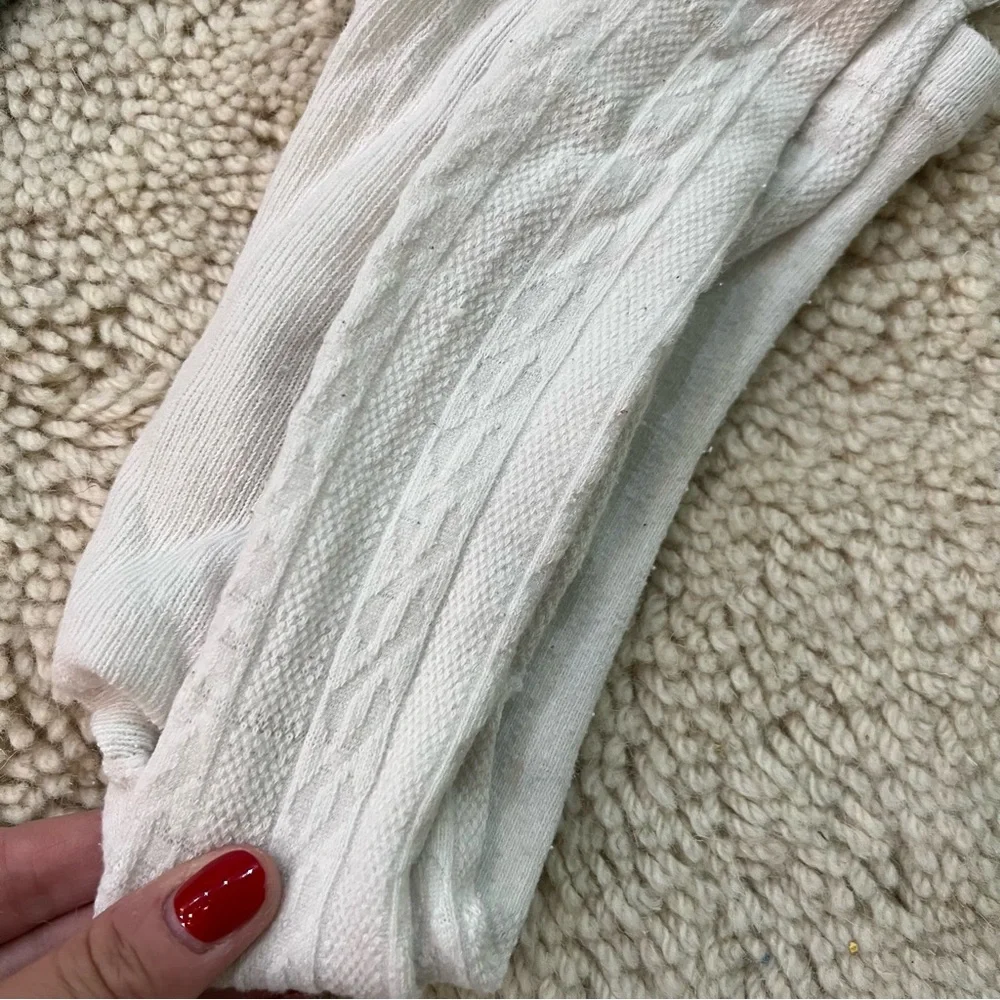 Bundle of Girls’ 2-4Y tights / stockings